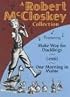 A Robert McCloskey Collection