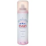 Evian Water (select option/size)