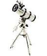 Meade - 8" f/4 SN-8 AT LXD75 go-to, with UHTC optics