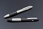 Lamy Accent 4Pen Data Multi-Pen - Silver/Black L495-4