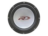 Alpine Type-r SWE-1241D - Car Subwoofer Driver - 300 Watt - 12'