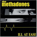 Ill at Ease an album by Methadones