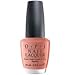 Beauty : OPI Nail Lacquer Mexico Collection NLM27 Cozu-melted in the Sun