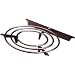 The Coleman Company Inc Coleman Pot Support Acces
