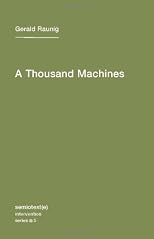 A Thousand Machines