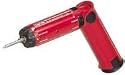 Milwaukee 65466 2.4-Volt Ni-Cad Cordless Screwdriver with 3-Piece Bit Set