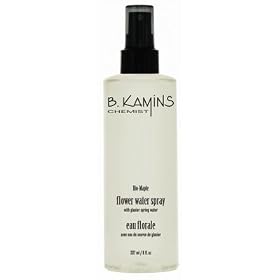 B. Kamins Chemist B. Kamins Chemist Flower Water Spray