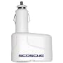 Scosche voltCLONE IU2PS Universal Dual 12v Socket Adapter