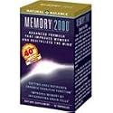 Memory 2000 42 caps