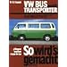 So wird's gemacht, Bd.35, VW Bus Diesel: Wartung und Instandhaltung