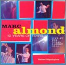 Marc Almond - 00-Marc Almond - Zortam Music