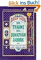 Die Tr�ume des Jonathan Jabbok. Ein phantastischer Roman.