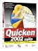 Quicken 2002 Suite (Quicken Deluxe & TaxCalc)