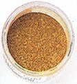 Gourmet Food : Luster Dust Sunlit Cactus