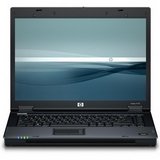 HP Compaq Business Notebook 6715b - Turion 64 X2 TL-60 / 2 GHz - RAM 2 GB - HDD 120 GB - DVD?RW (+R DL) / DVD-RAM - Radeon X1250 shared video memory (UMA) - Gigabit Ethernet - WLAN : 802.11b/g, Bluetooth 2.0 EDR - TPM - fingerprint reader - Vista Business / XP Pro downgrade - 15.4 Widescreen TFT 1280 x 800 ( WXGA ) - Smart Buy