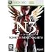 N3 Ninety-Nine Nights! XBox 360