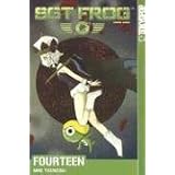 Sgt. Frog, Vol. 14 ~ Mine Yoshizaki