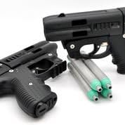 JPX 4 Shot Pepper Spray Gun