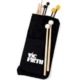 Vic Firth Intermediate Education Pack (includes SD2, M3, M6, T3, BSB)