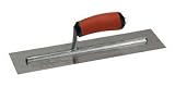MARSHALLTOWN TROWEL 13209 FINISHING TROWEL WITH BLADE SIZE 12"x 4"