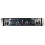 Pyle PT3000 3200 Watt Pro Amplifier