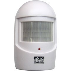 Wireless Motion Detector Sensor