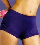 Boy-Cut Court Panties by In-Between