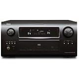 Denon AVP-A1HDCI Ultra Reference A/V Network Streaming Preamplifier