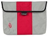 Timbuk2 Classic Laptop Sleeve,Silver/Red/Silver,Small