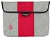 Timbuk2 Classic Laptop Sleeve,Silver/Red/Silver,Small