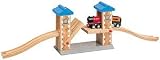 Review Maxim Enterprise, Inc.  / Maxim Wooden Lifting Bridge w/Track