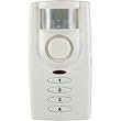 GE 51209 Smart Home Wireless Motion Sensor Alarm with Programmable Keypad