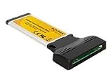 DELOCK Express Card > CompactFlash