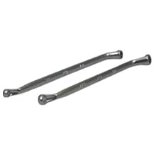 Lisle 10950 Brake Bleeder Wrench