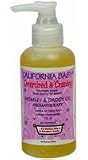Overtired & Cranky Mommy & Daddy Oil, 4.5 oz.