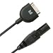 Electronics : Monster Cable iAirPlay Charger for iPod (Black)