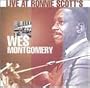 Live at Ronnie Scott's