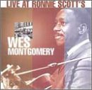 Live at Ronnie Scott's