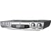 Under-Cabinet CD Player With AM/FM Radio