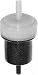 Automotive : Borg Warner EC319 Vacuum Delay Valve