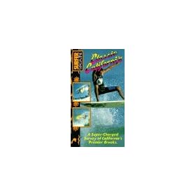 Surfer Magazine: Classic California [VHS]