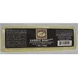 Saddle Soap Plus Bar, 7 oz