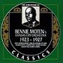 Bennie Moten 1923 1927