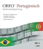 ORFO 8.0 Portugisisch