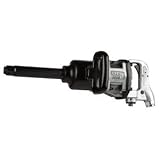 Buy AIRCAT (ACA1900) 1 Super Duty Aluminum Impact Wrench by AirCat