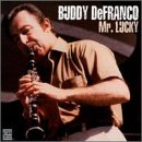 Mr. Lucky