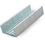 Aluminum Miter Box