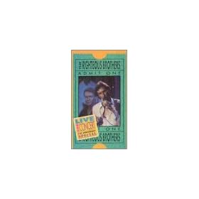 Links With Tradition [VHS]