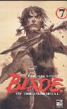 Blade of the Immortal 07の画像