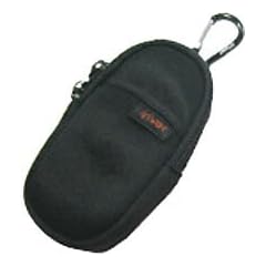 iriver iFP/Tシリーズ用 ソフトケース ブラック T10-SC-BK